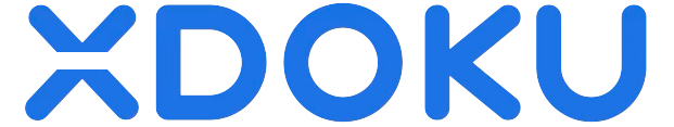 XDOKU Logo