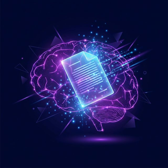 IA generativa revolucionando la documentación empresarial